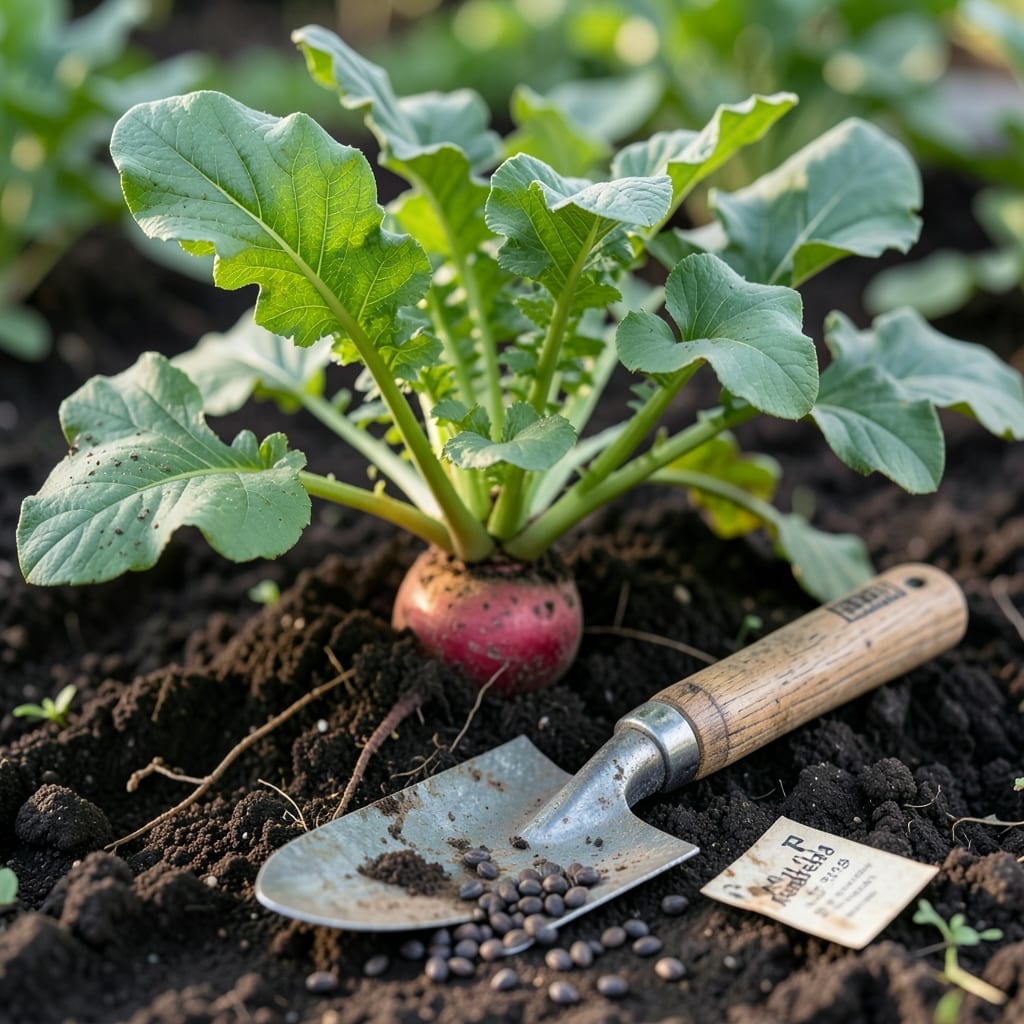 When to Plant Radishes in Kentucky: Kentucky Climate Planting Tips When to Plant Radishes in Kentucky: Kentucky Climate Planting Tips