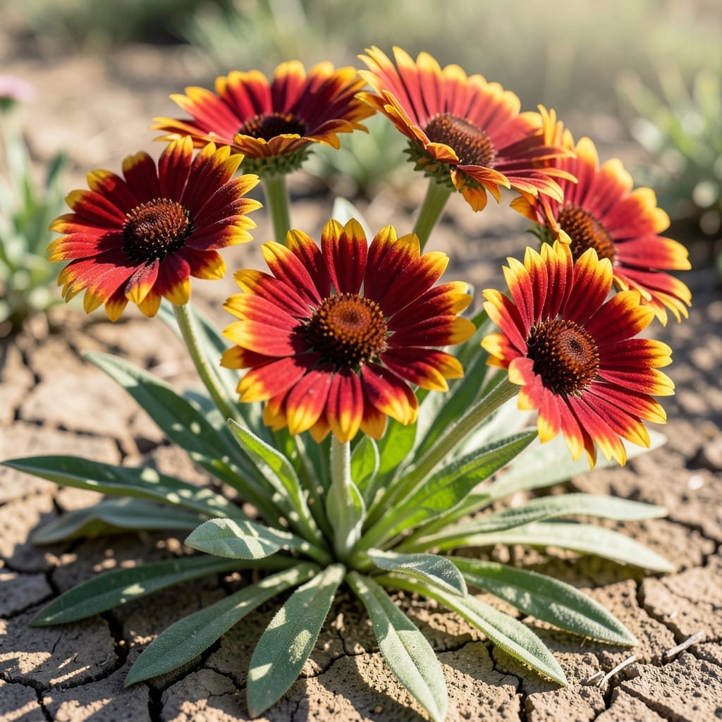 Gaillardia Aristata Blanket Flower