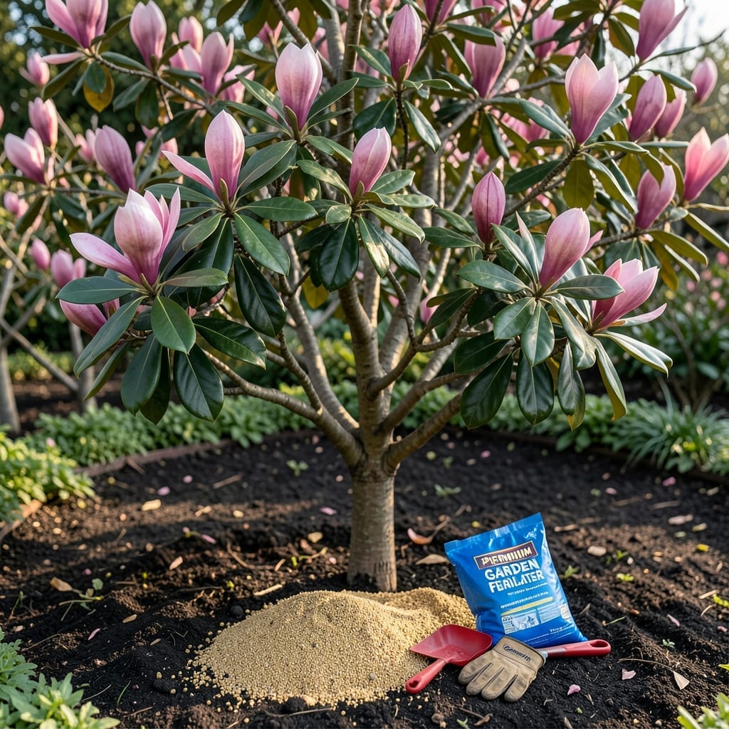 When to Fertilize Flowering Trees: Seasonal Schedule for Vibrant Blooms When to Fertilize Flowering Trees: Seasonal Schedule for Vibrant Blooms