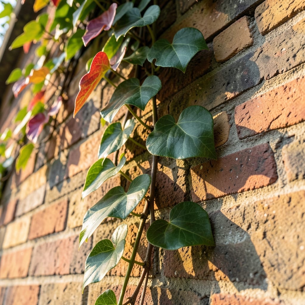 Boston Ivy