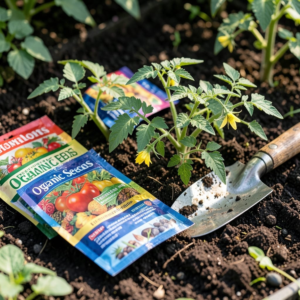 When to Plant Seeds in South Carolina: Zone-Specific Timing for Gardeners When to Plant Seeds in South Carolina: Zone-Specific Timing for Gardeners
