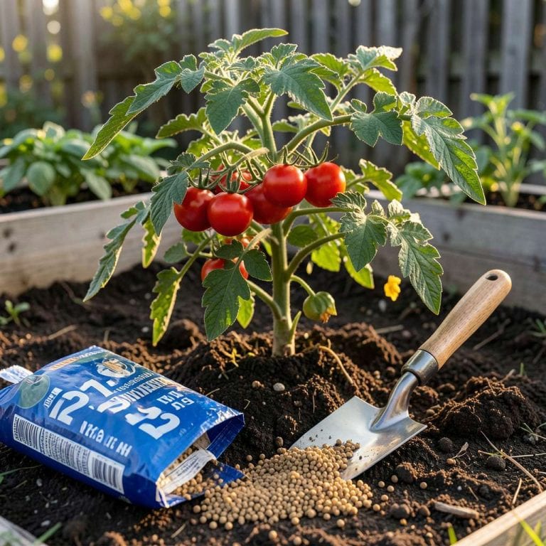 12-12-12 Fertilizer: Benefits and How to Use It Effectively