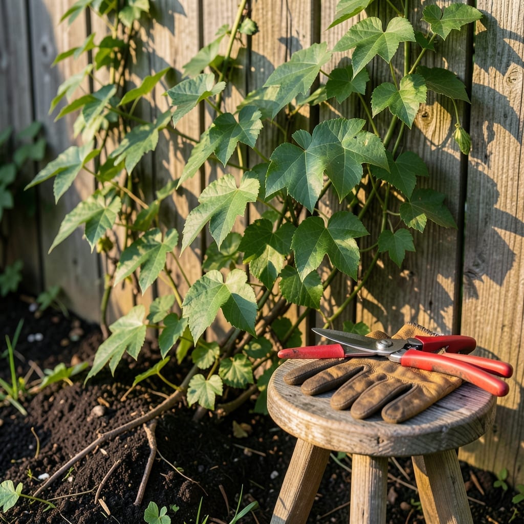 How to Get Rid of Virginia Creeper: Safe Removal and Prevention Guide How to Get Rid of Virginia Creeper: Safe Removal and Prevention Guide