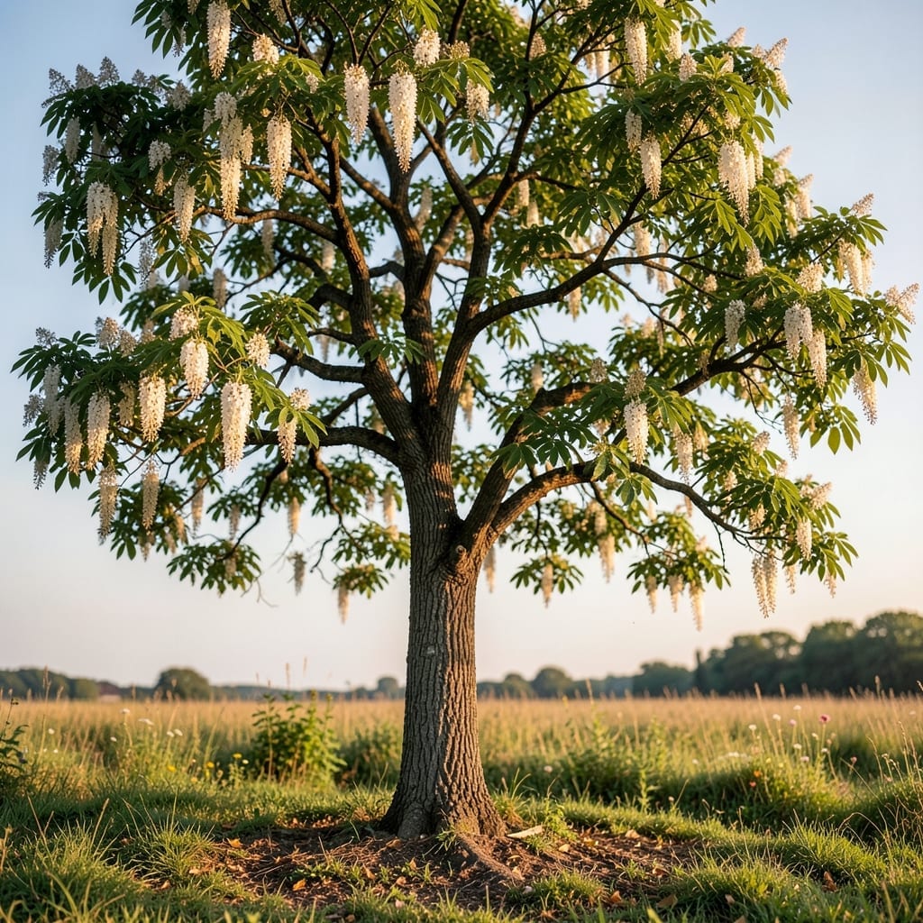 Black Locust
