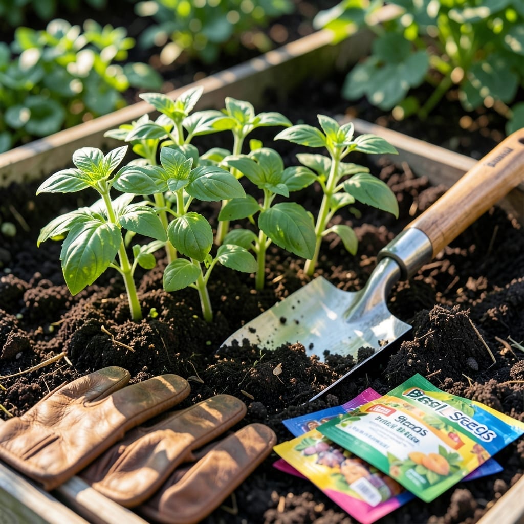 When to Plant Herbs in Missouri: Zone-Specific Timing for Best Growth When to Plant Herbs in Missouri: Zone-Specific Timing for Best Growth