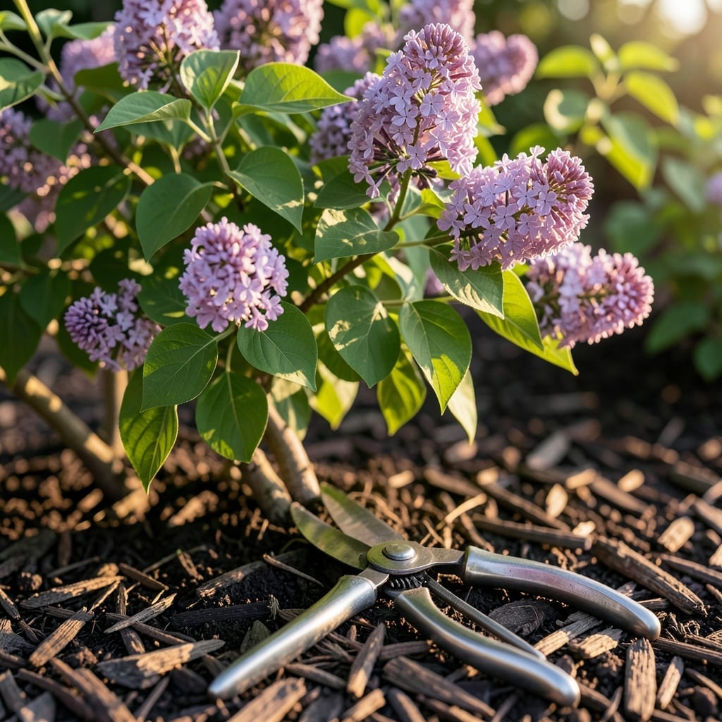 When to Prune Syringa: Best Times for Healthier Blooms When to Prune Syringa: Best Times for Healthier Blooms