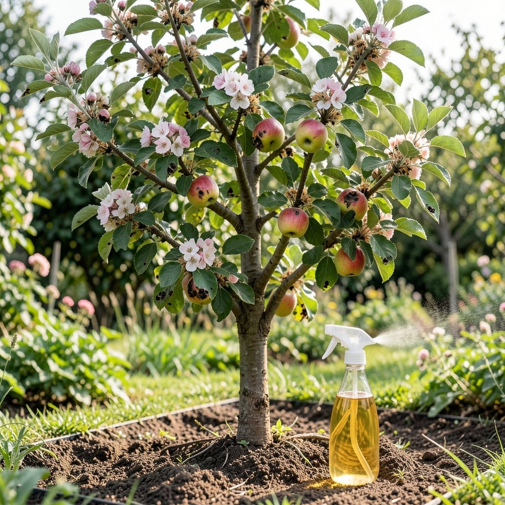 Fungus and Apple Cider Vinegar: Antifungal Properties and Uses Fungus and Apple Cider Vinegar: Antifungal Properties and Uses