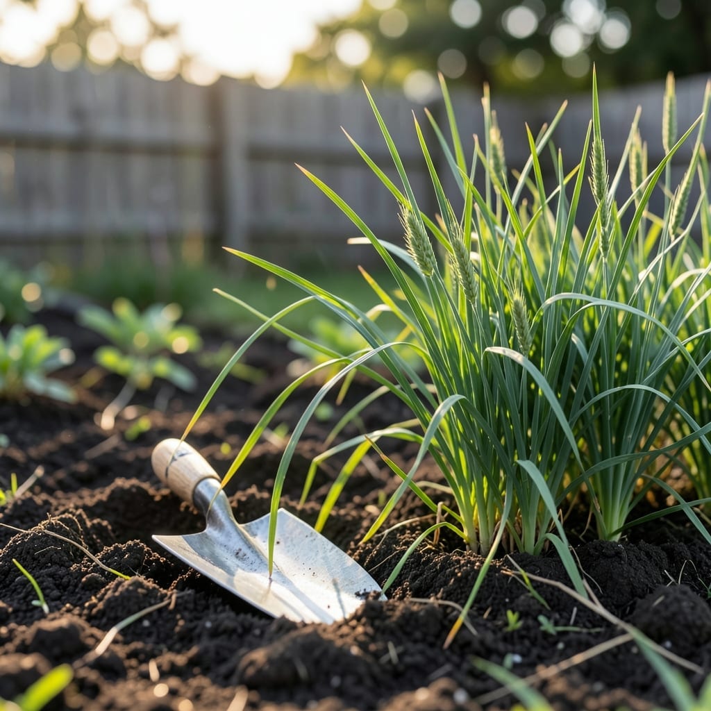 When to Plant Winter Rye in Michigan: Zone-Specific Fall Schedule When to Plant Winter Rye in Michigan: Zone-Specific Fall Schedule