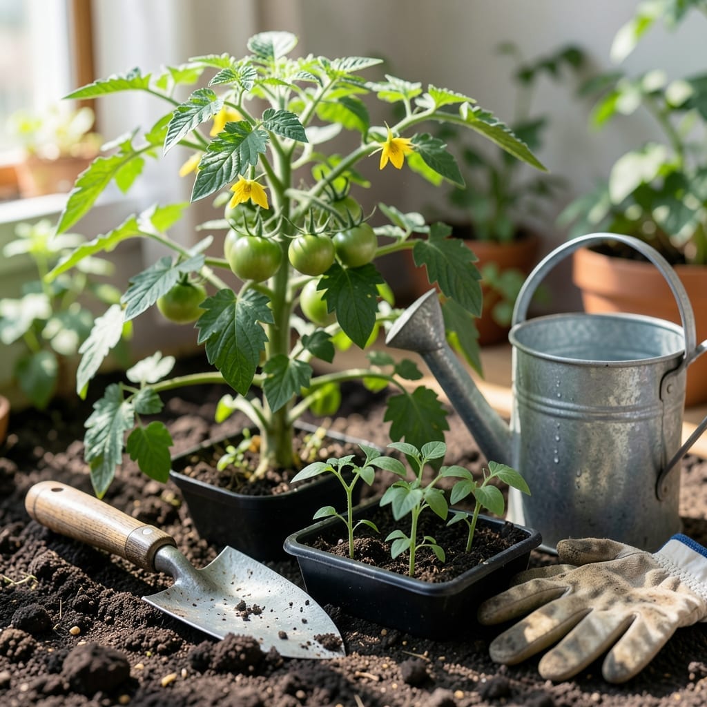 When to Plant Vegetables in Arizona: Seasonal Calendar for Desert Gardeners