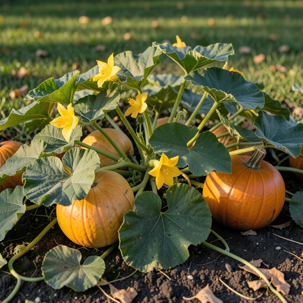 Are There Yellow Pumpkins: Varieties, Uses, and Growing Tips Are There Yellow Pumpkins: Varieties, Uses, and Growing Tips