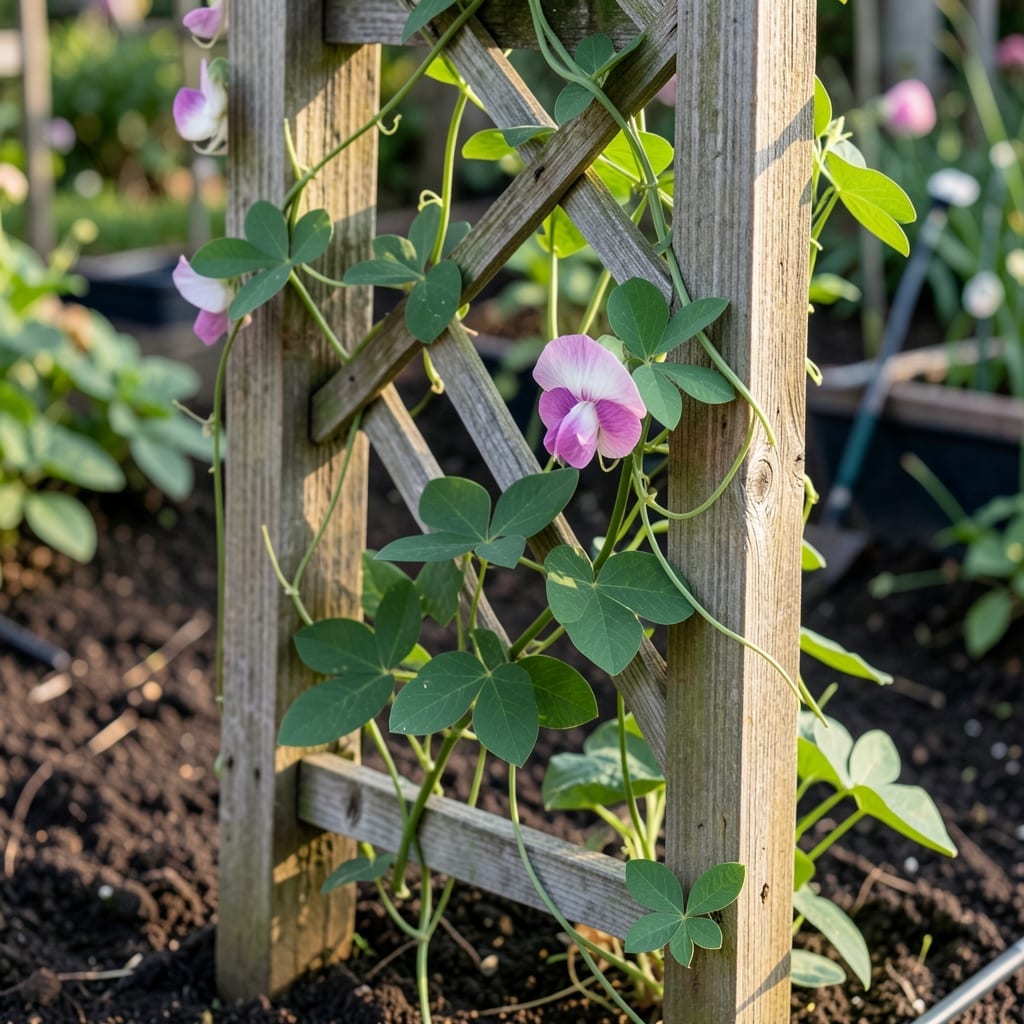Sweet Pea Flowers April: Planting Tips for Early Blooms Sweet Pea Flowers April: Planting Tips for Early Blooms