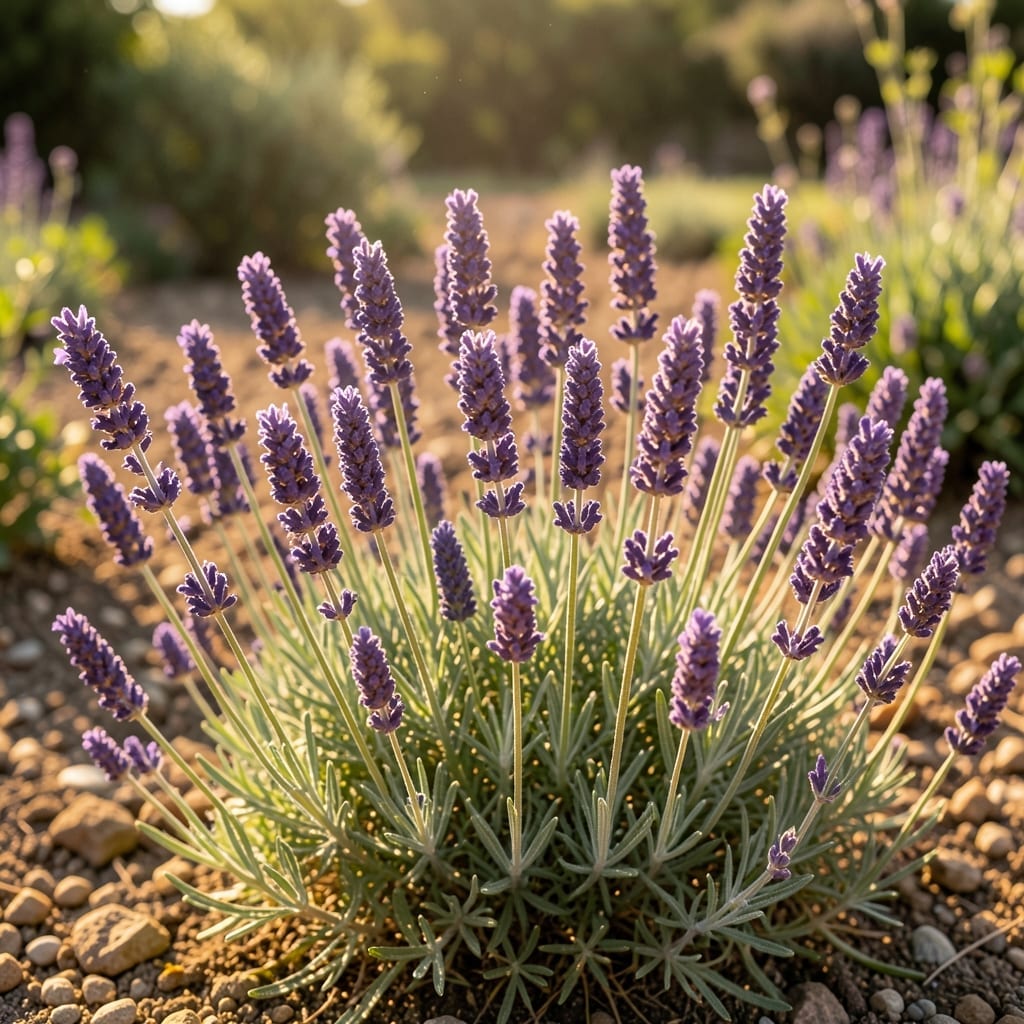 Lavender Angustifolia