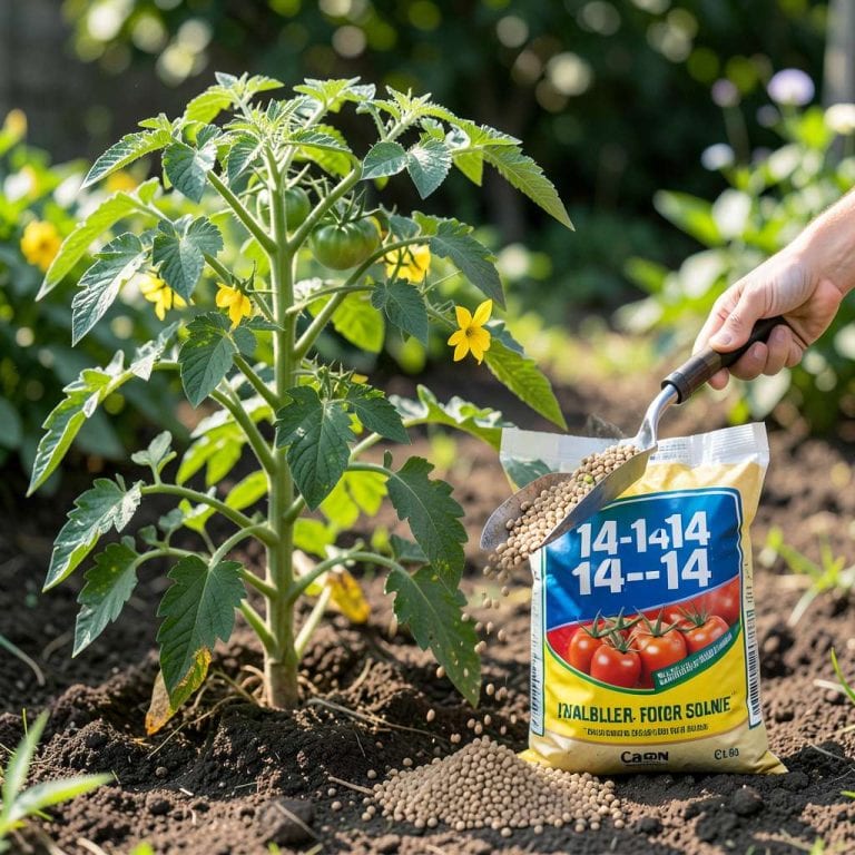 14 14 14 Fertilizer: Complete Explanation of Uses and Benefits 14 14 14 Fertilizer: Complete Explanation of Uses and Benefits