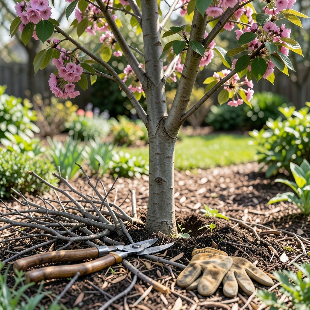 When to Cut Back Dogwood Trees: Seasonal Pruning Guide for Healthy Blooms