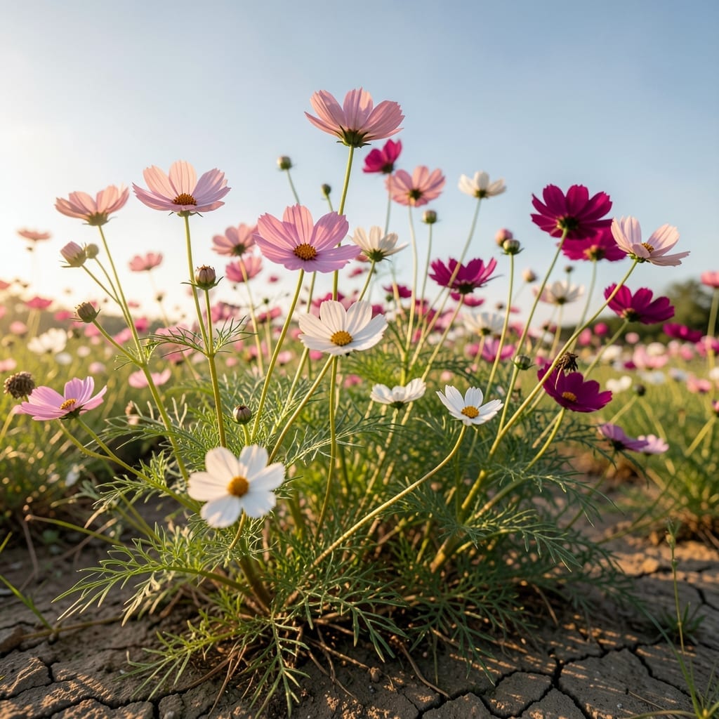 Cosmos Sensation Mix