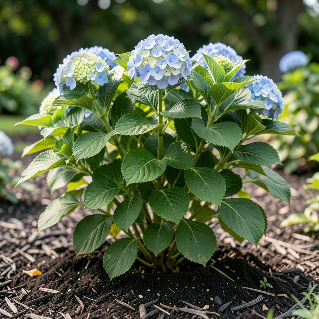 My Hydrangeas Never Bloom: 5 Fixes for Stunning Flowers