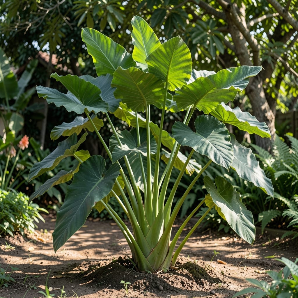 Musifolia Canna Plant: Growing Tips for Lush Tropical Foliage