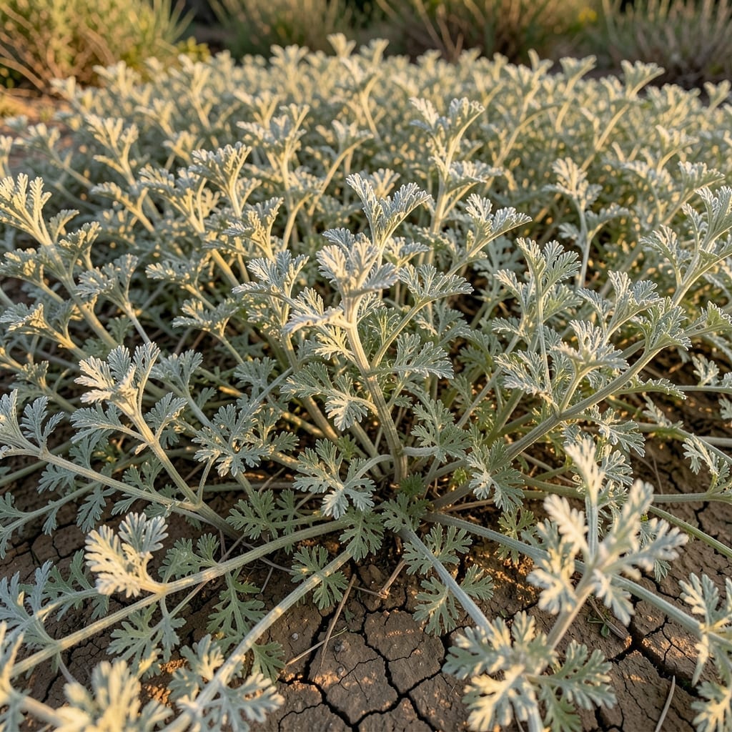 Mugwort