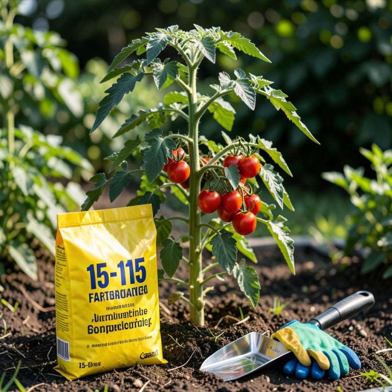 15 15 15 Fertilizer: What It Is, How It Works, and Best Uses 15 15 15 Fertilizer: What It Is, How It Works, and Best Uses