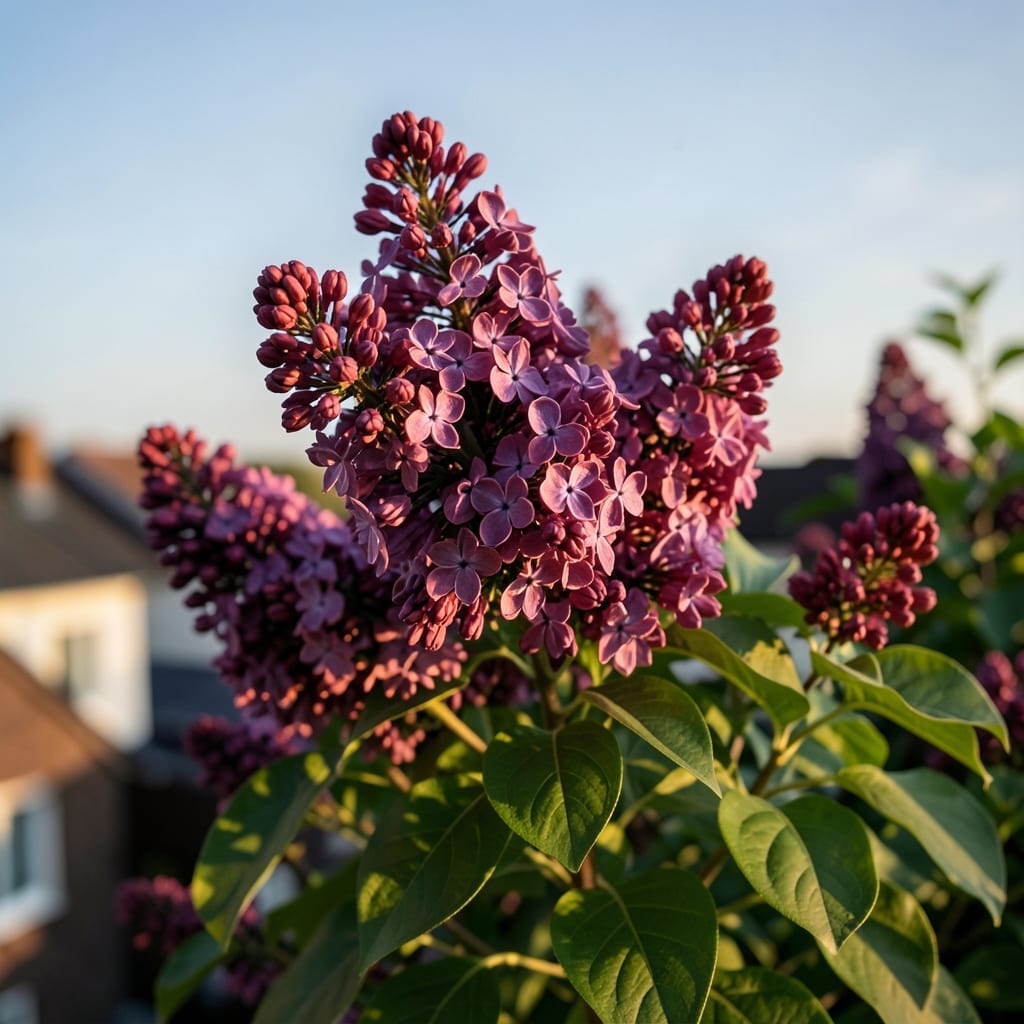 Royalty Lilac