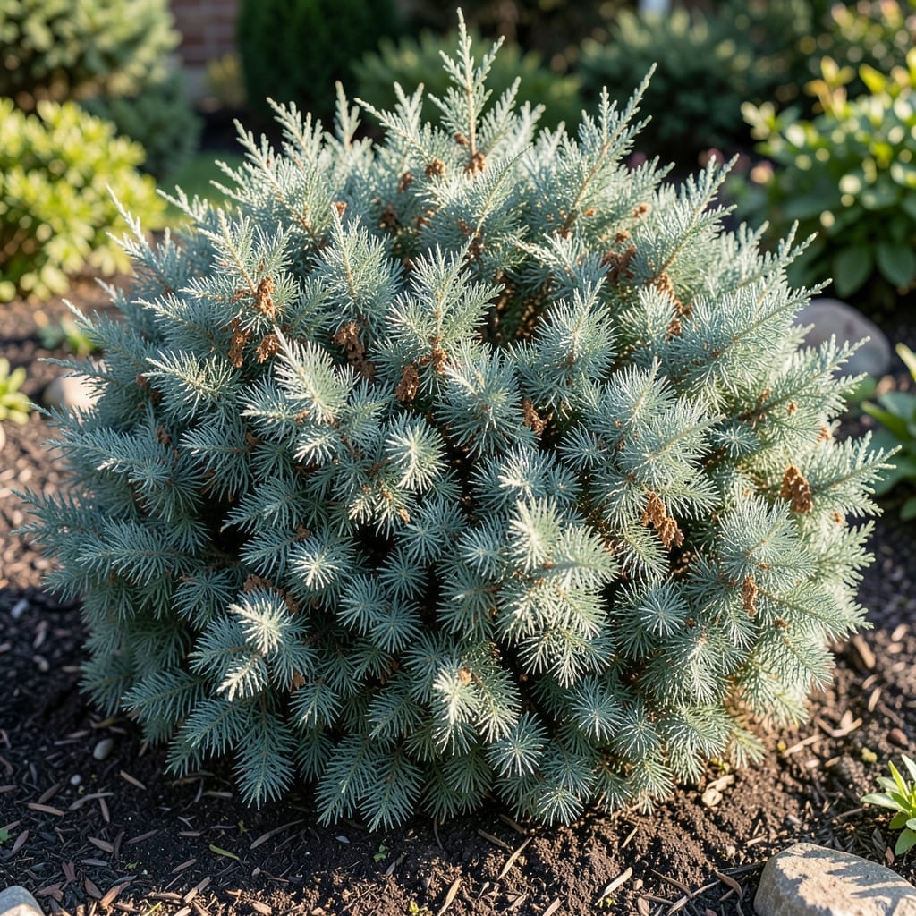 Juniper Fungus Disease: Visual Guide to Diagnosis and Treatment