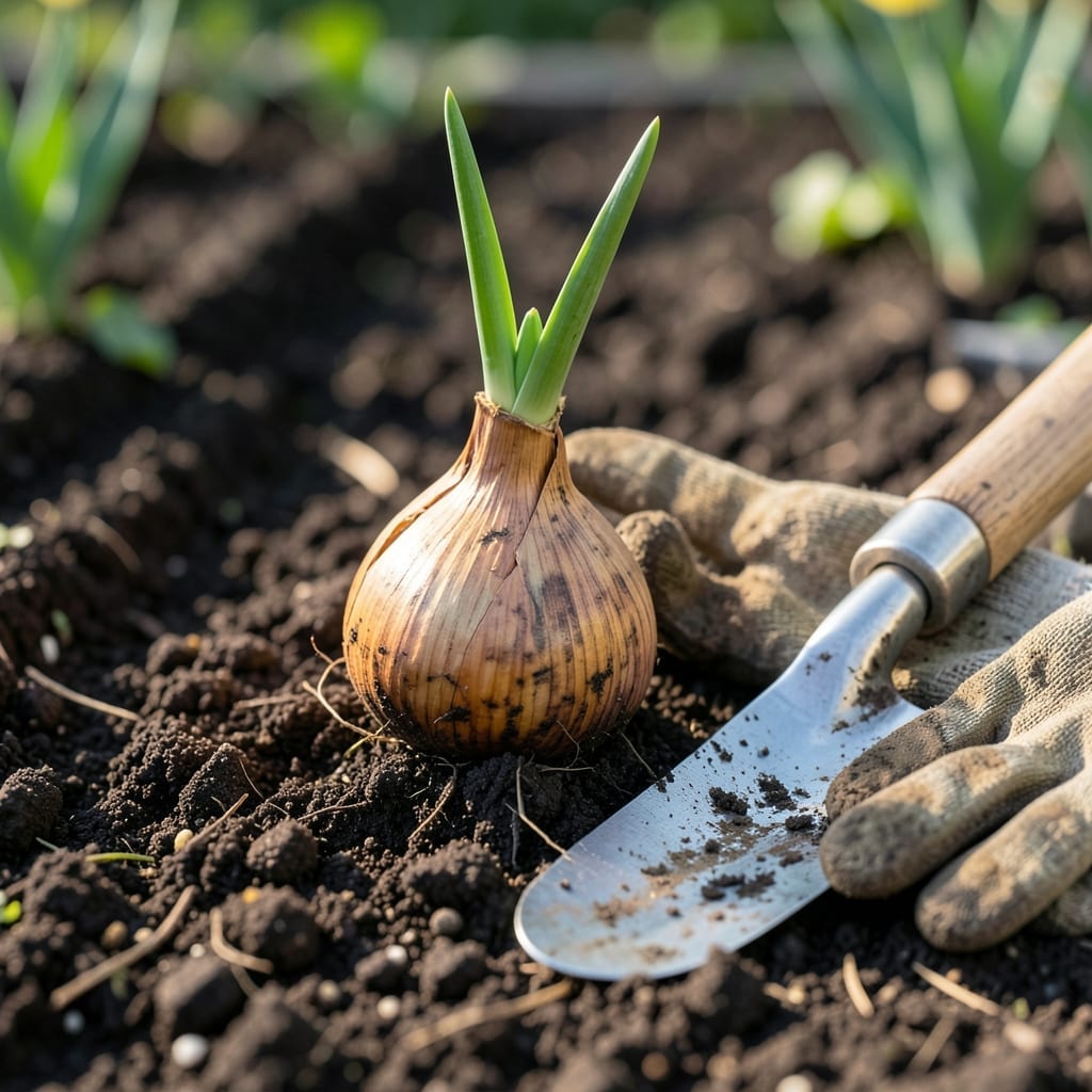 Can I Plant Tulip Bulbs Now: Fall Timing for Spring Blooms