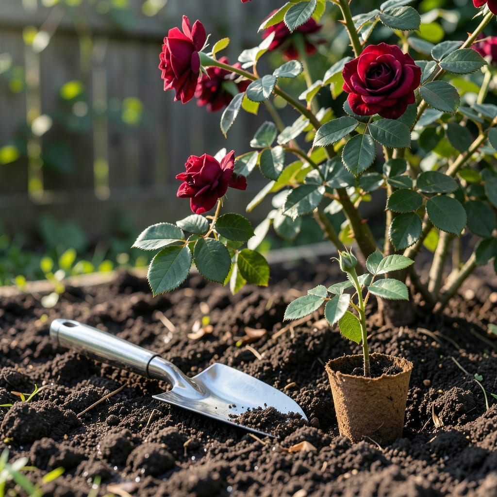 When to Plant Roses in Minnesota: Zone 4 Spring and Fall Schedule