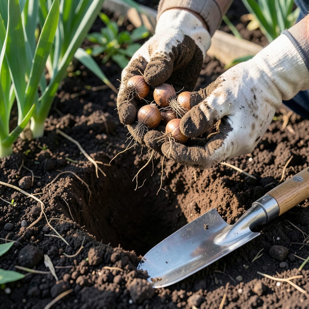 Is It Too Late to Plant Iris Bulbs: Fall Planting for Spring Blooms Is It Too Late to Plant Iris Bulbs: Fall Planting for Spring Blooms