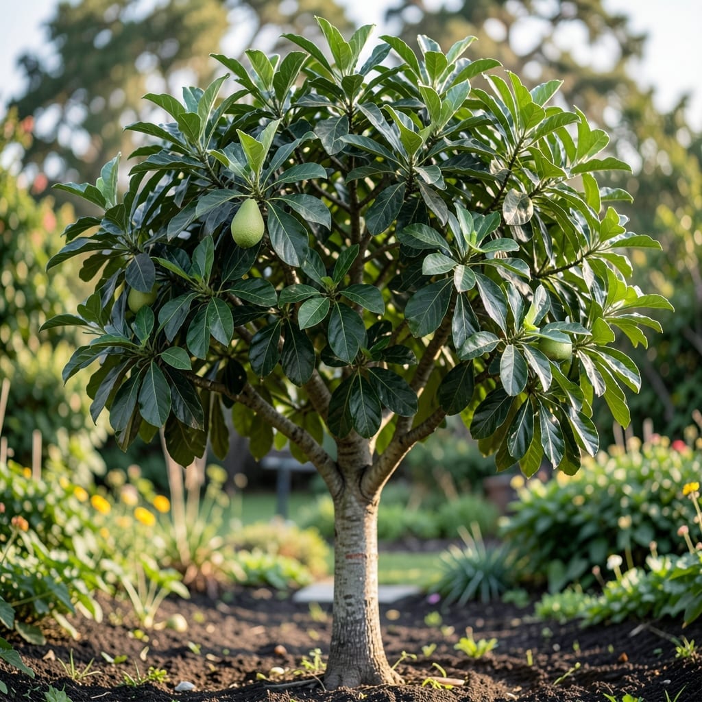 Full Grown Avocado Tree: Care Tips for Healthy Fruit Production