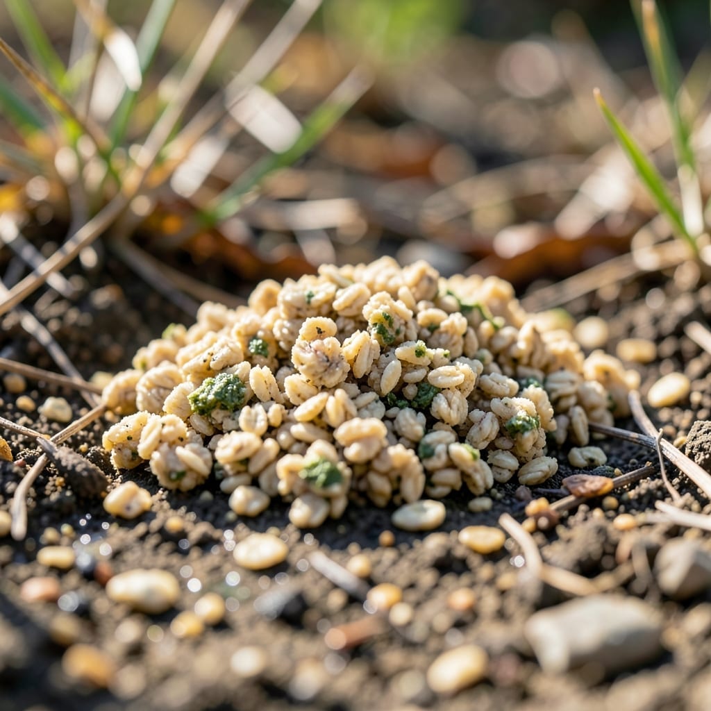 Homemade Poison for Ground Squirrels: Non-Toxic Eradication Method
