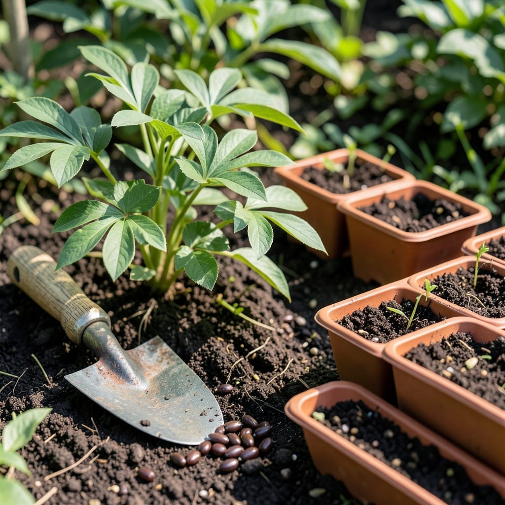 How to Grow Peonies From Seed: Timeline for Patience and Blooms How to Grow Peonies From Seed: Timeline for Patience and Blooms