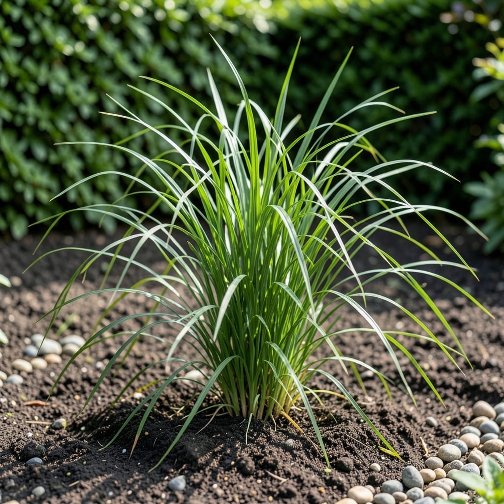 Do Citronella Plants Need a Lot of Sun: Ideal Light for Mosquito Repellent Growth