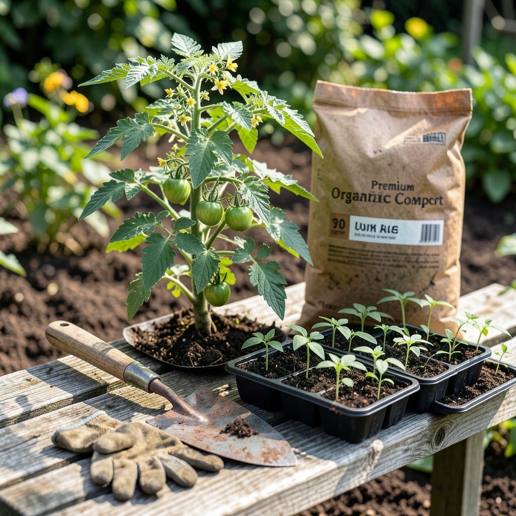 When to Plant Vegetables in Georgia: Month-by-Month Growing Guide When to Plant Vegetables in Georgia: Month-by-Month Growing Guide