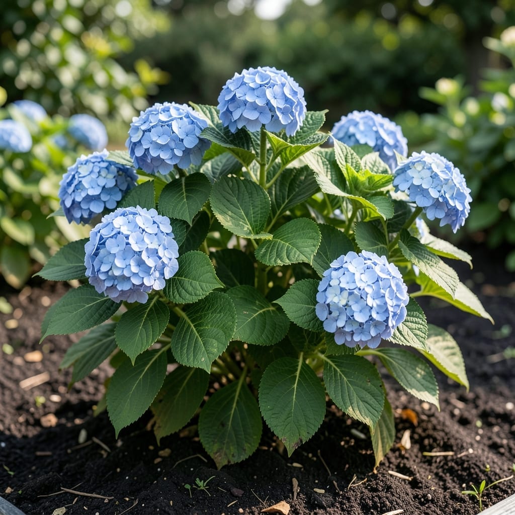 How Long Do Endless Summer Hydrangeas Bloom: Season-Long Flower Power Guide