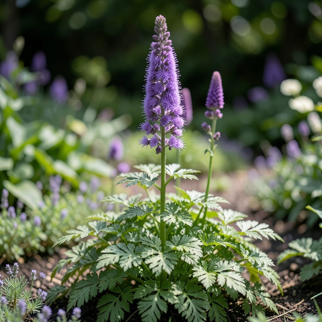 Dwarf Chinese Astilbe