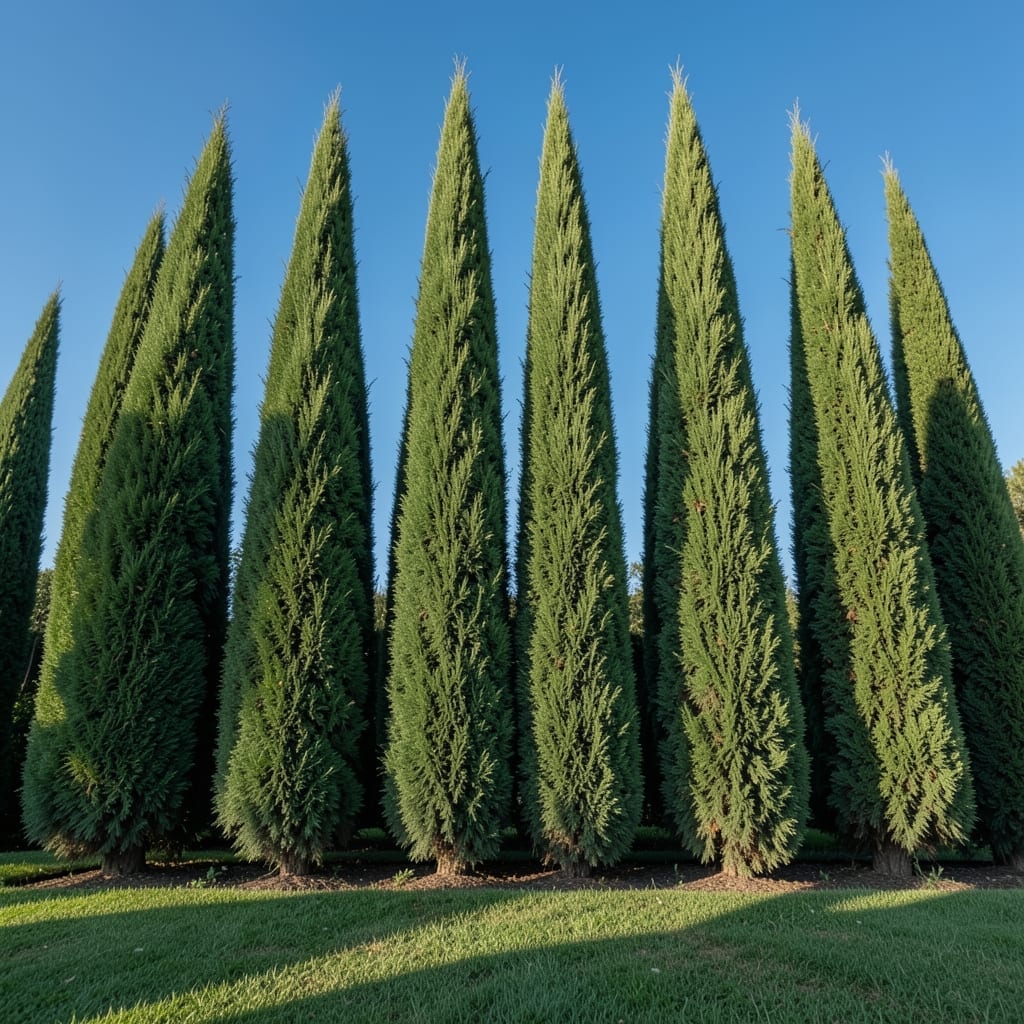 Italian Cypress