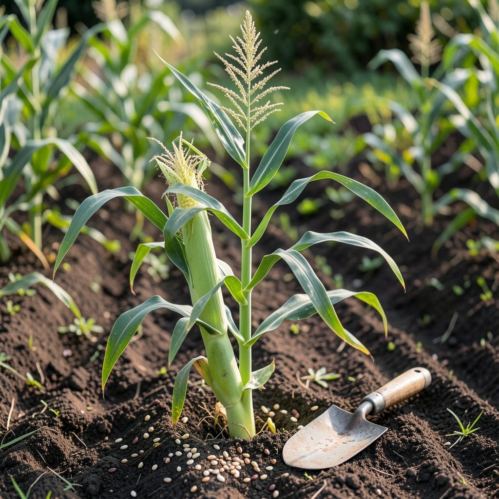 When to Plant Sweet Corn in KY: Kentucky Climate Planting Schedule