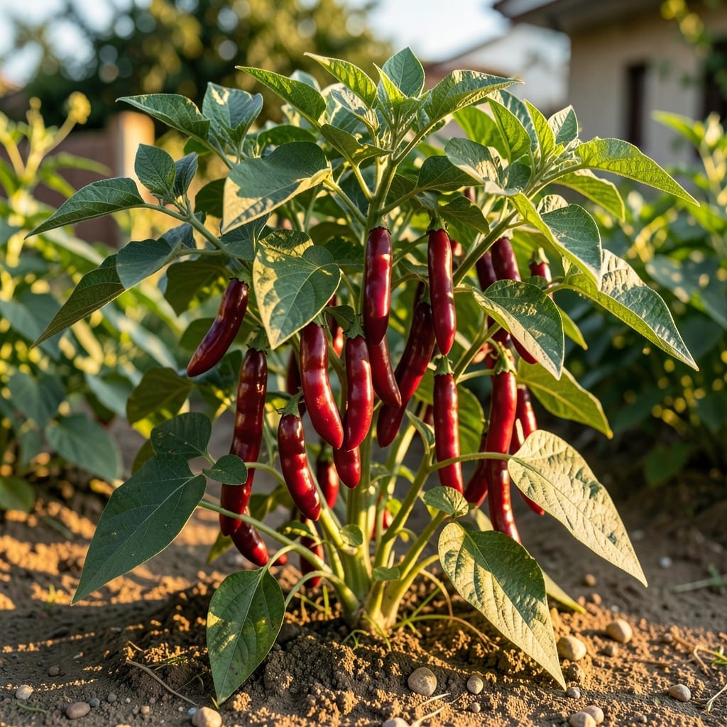 Rajma Kidney Beans