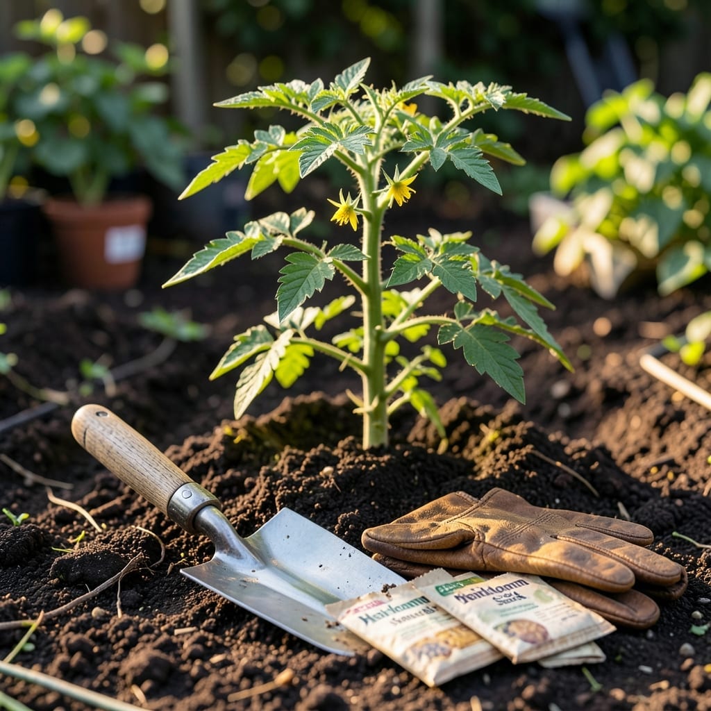 When To Plant Vegetables In NH: Zone-Specific Schedule For Success