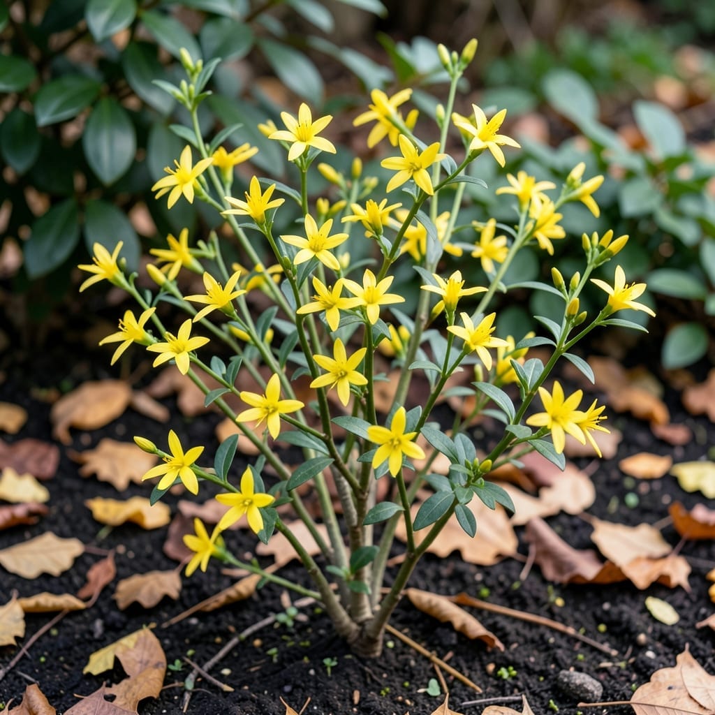Flowers That Bloom in Winter Outside: Cold-Hardy Varieties for Year-Round Color