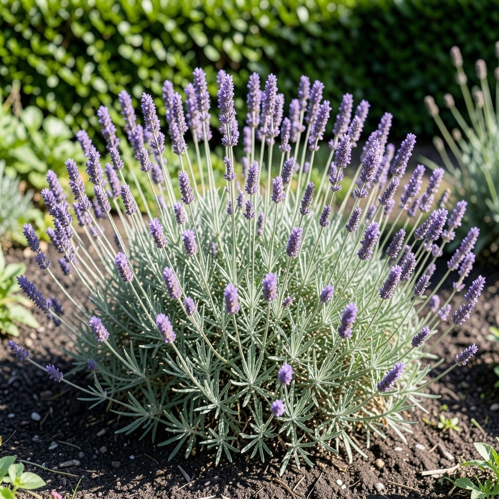 How Long Does It Take for Lavender to Flower: First Blooms Timeline How Long Does It Take for Lavender to Flower: First Blooms Timeline