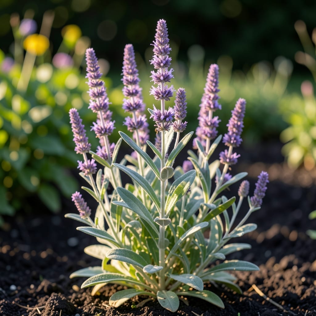 How Big Does Russian Sage Get: Mature Size and Growth Expectations