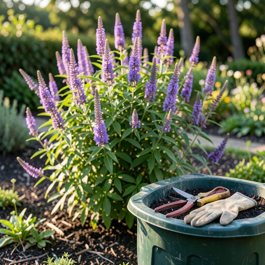 Best Time to Trim a Butterfly Bush: Seasonal Guide for Healthy Growth Best Time to Trim a Butterfly Bush: Seasonal Guide for Healthy Growth