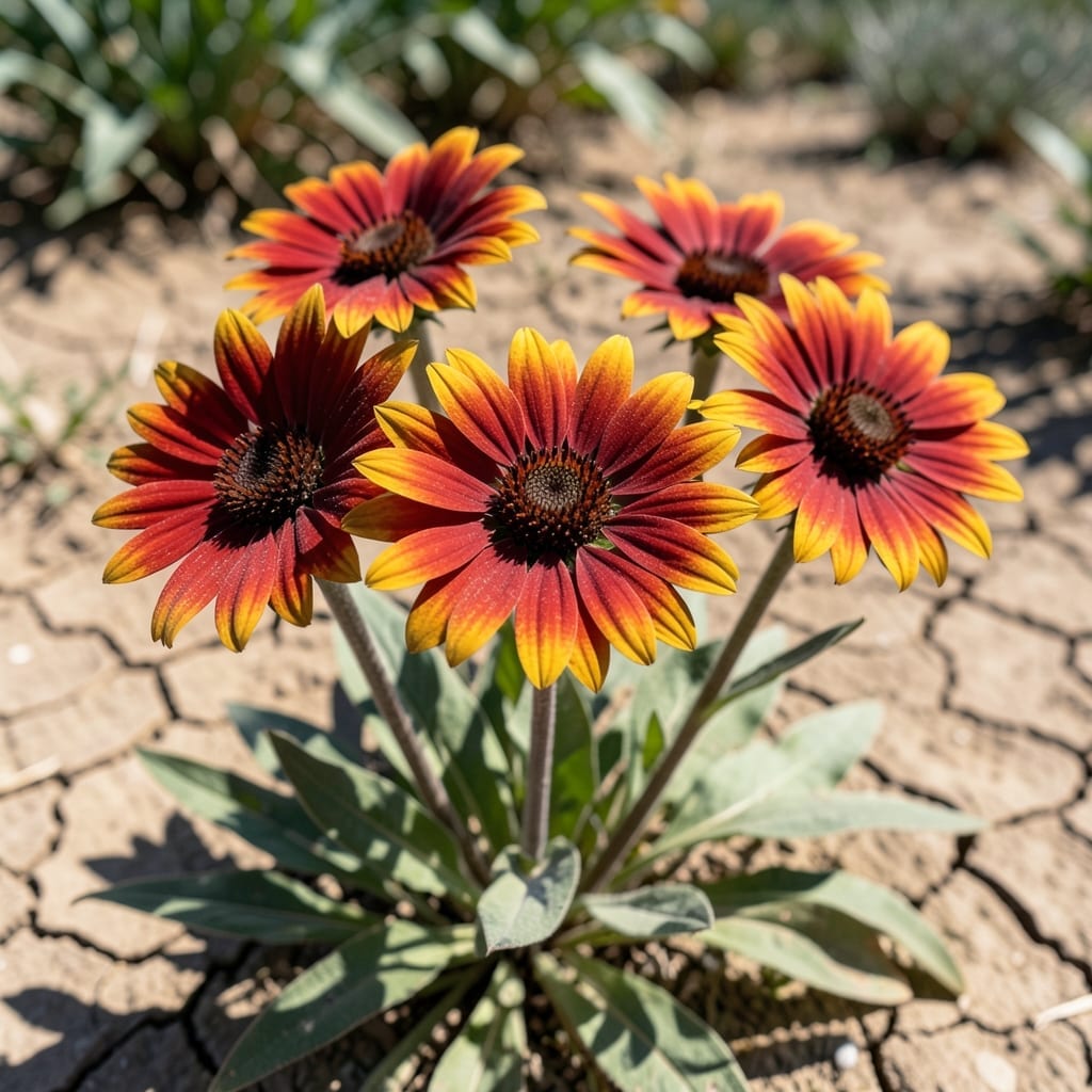 Blanket Flower