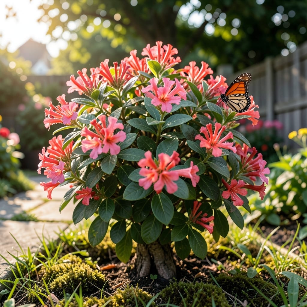 Weigela: Colorful Early Summer Bloom
