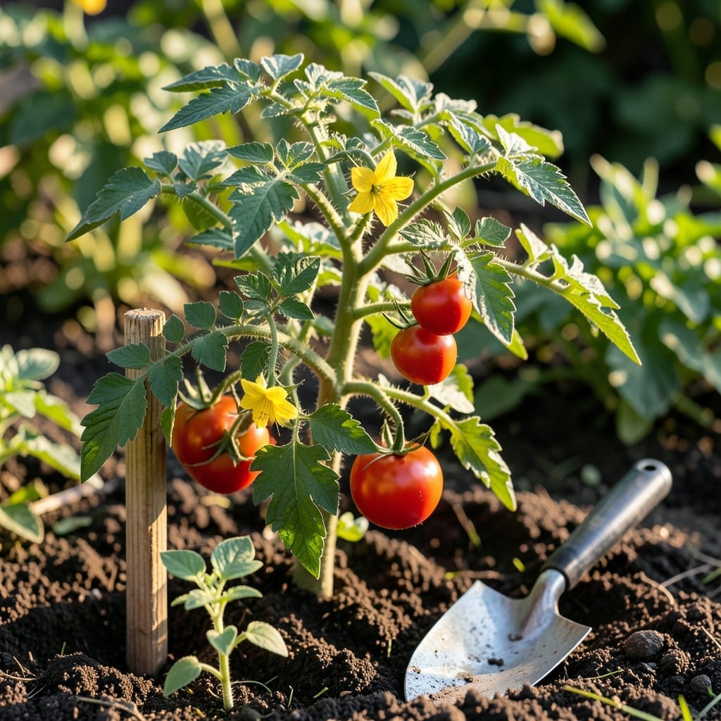 When Should You Plant Tomatoes in Ohio: Zone-Specific Timing Guide When Should You Plant Tomatoes in Ohio: Zone-Specific Timing Guide