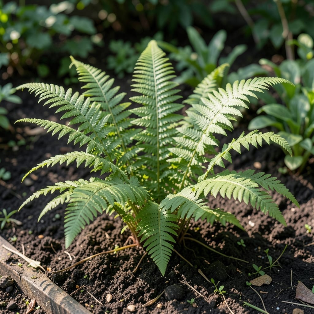 Can Kimberly Ferns Take Full Sun: Ideal Conditions for Thriving Foliage