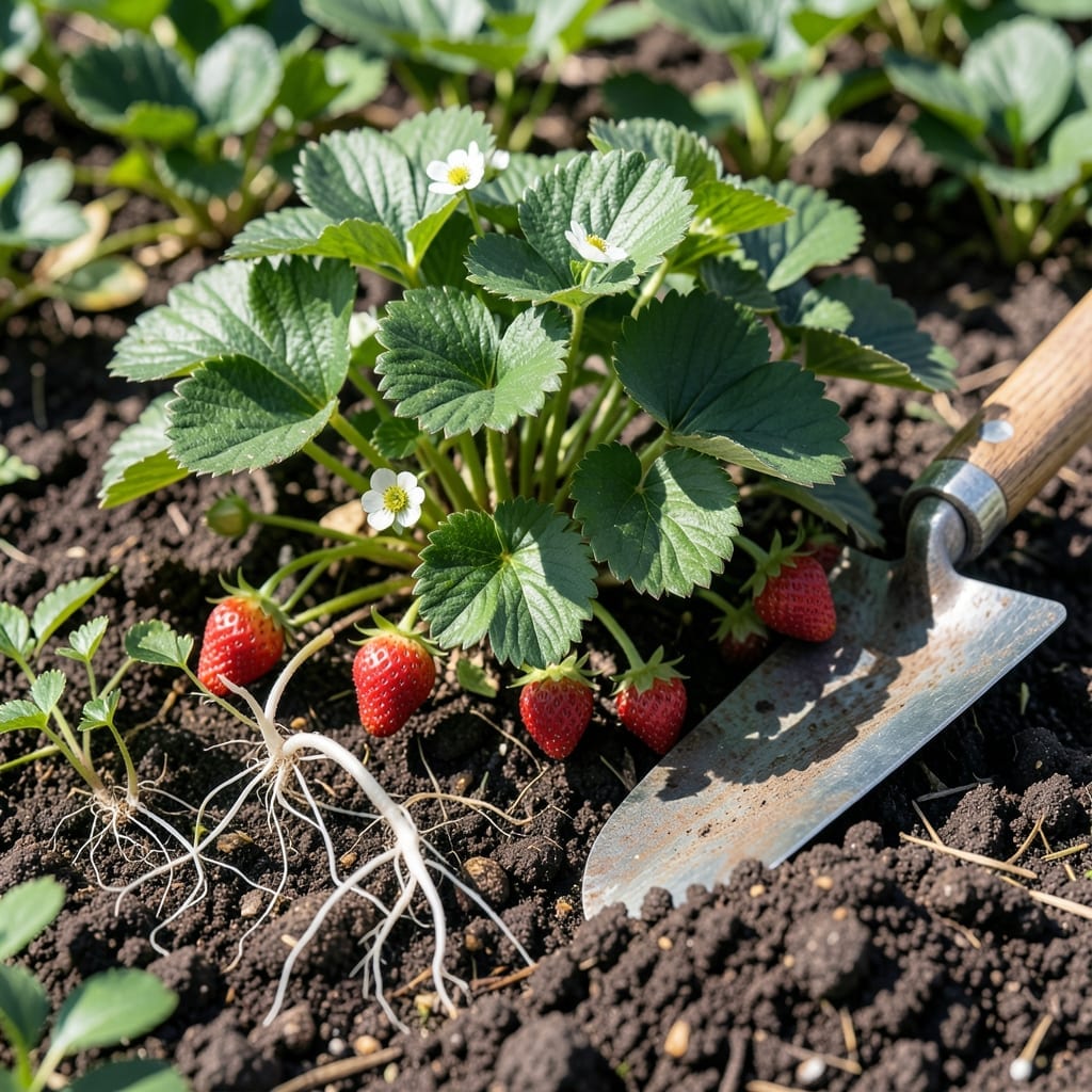 When to Plant Strawberry Plants: Zone-Based Timing for Success When to Plant Strawberry Plants: Zone-Based Timing for Success