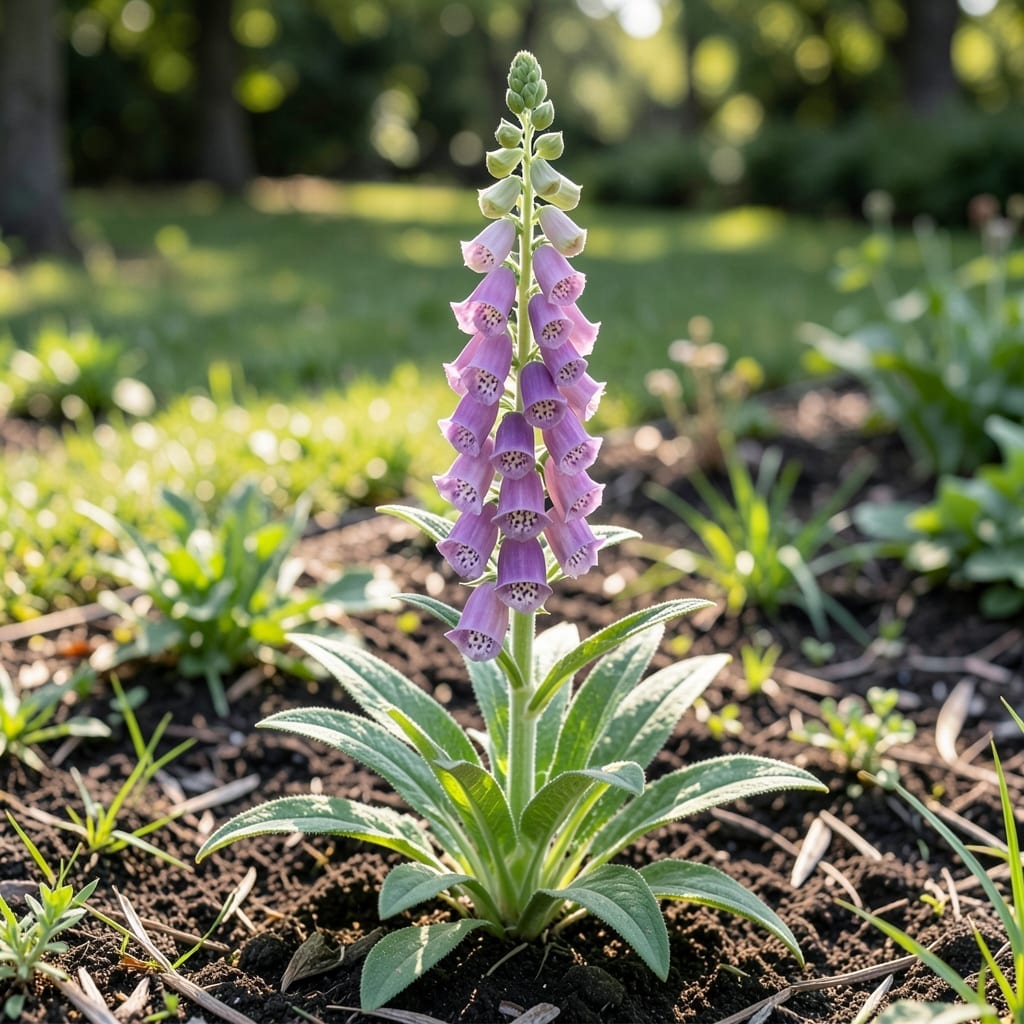 How Long Do Foxgloves Flower: Seasonal Blooming Timeline How Long Do Foxgloves Flower: Seasonal Blooming Timeline