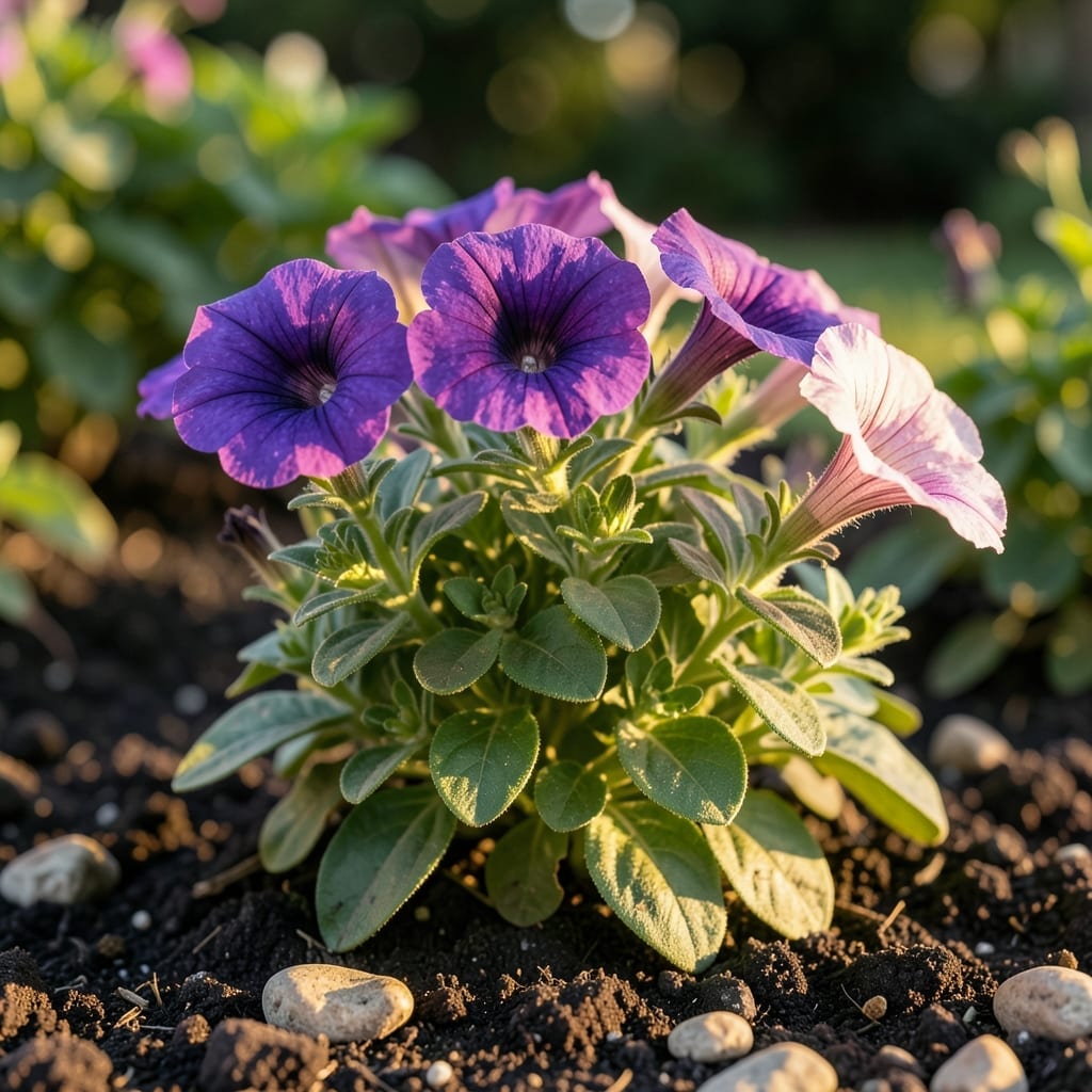 Petunia Bloom Time: How to Maximize Your Flowering Season Petunia Bloom Time: How to Maximize Your Flowering Season